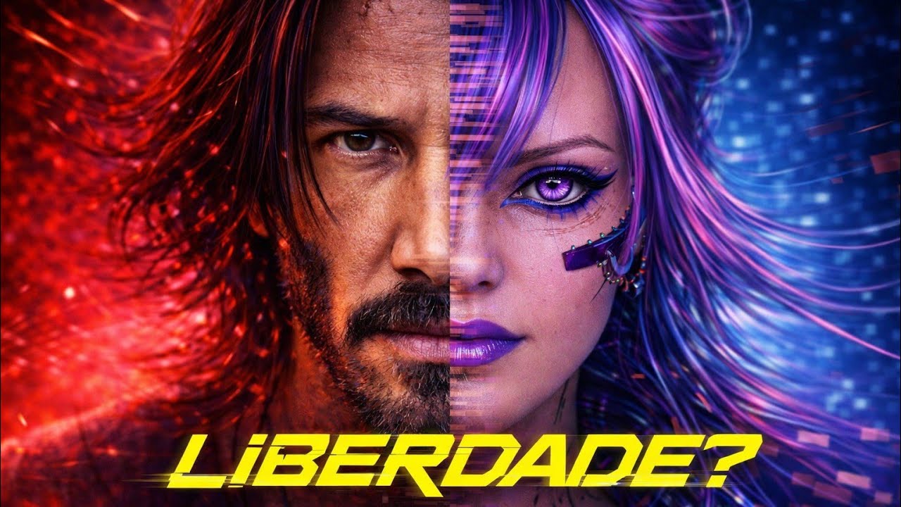 Eu Deixei Johnny Viver...