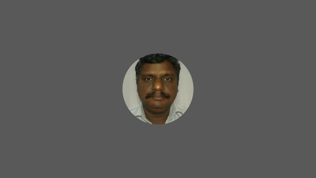 RAJA PASTOR  சேனல் நேரலையில்!