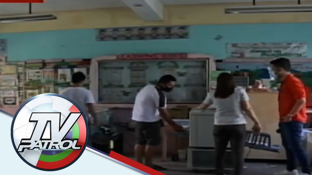 Pasukan  | TV Patrol South Central Mindanao