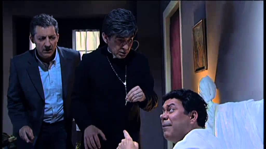 L'exorcisme de Roncero  - Crackòvia - TV3