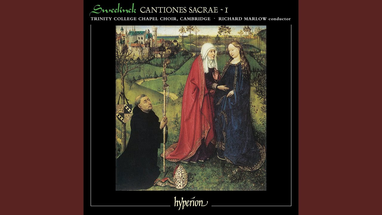 Sweelinck: Beati pauperes spiritu – Beati misericordes