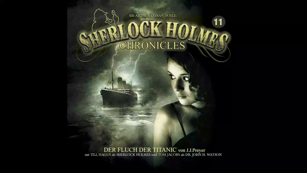 Sherlock Holmes Chronicles: Folge 11: 