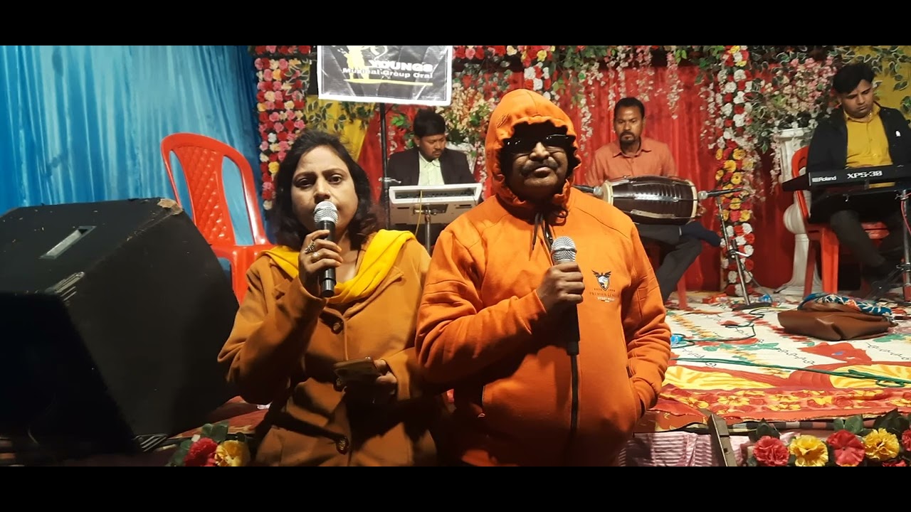 कोरा कागज था ये मन मेरा लिख लिया नाम इस पर तेरा
