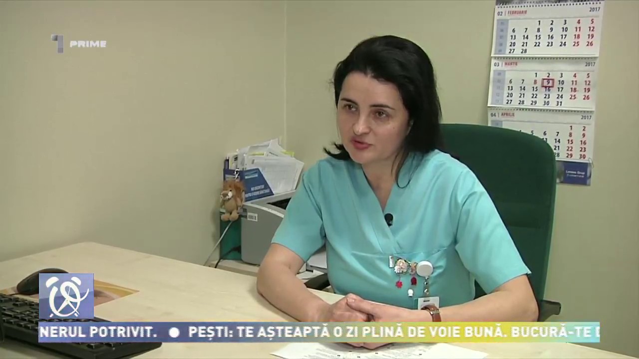 Cum îngrijim ochii?