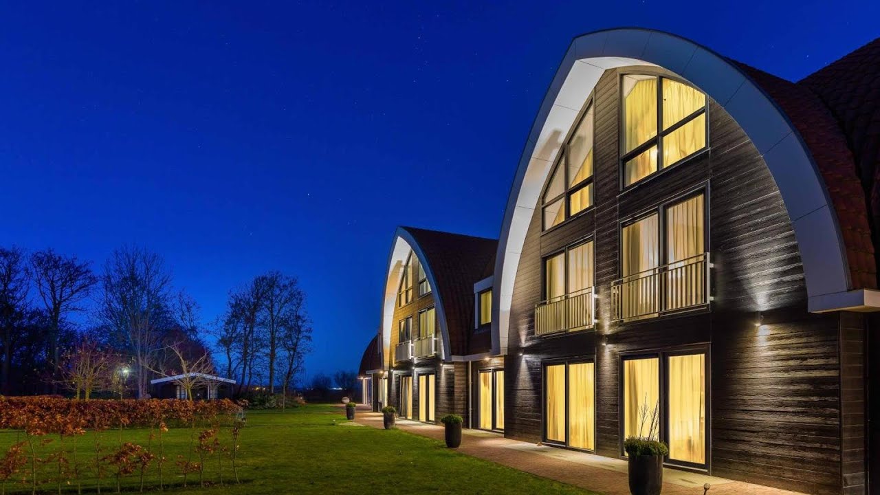 Boutique Hotel Texel, De Cocksdorp, Netherlands | Travel Facts