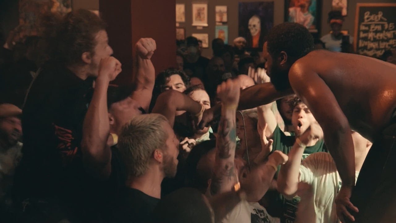 [hate5six] End It - July 22, 2022