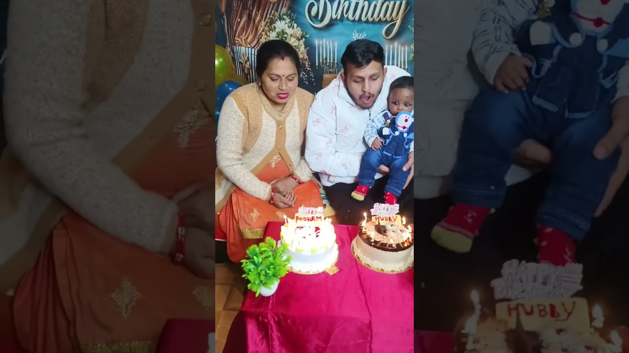 New happy birthday twins 🎂🥳🎉🎉