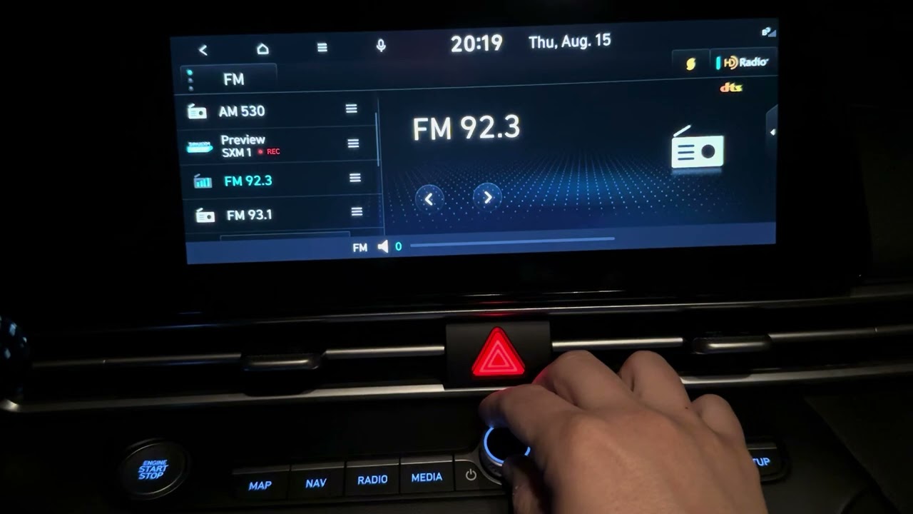hyundai/kia русификация, инженерное меню