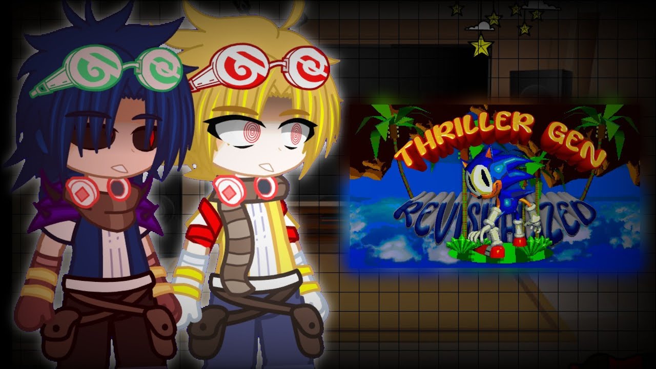 -= Some EXES React to REWRITE ROUND 2 - (Part 1/2) (Read DESCRIPTION!) =-
