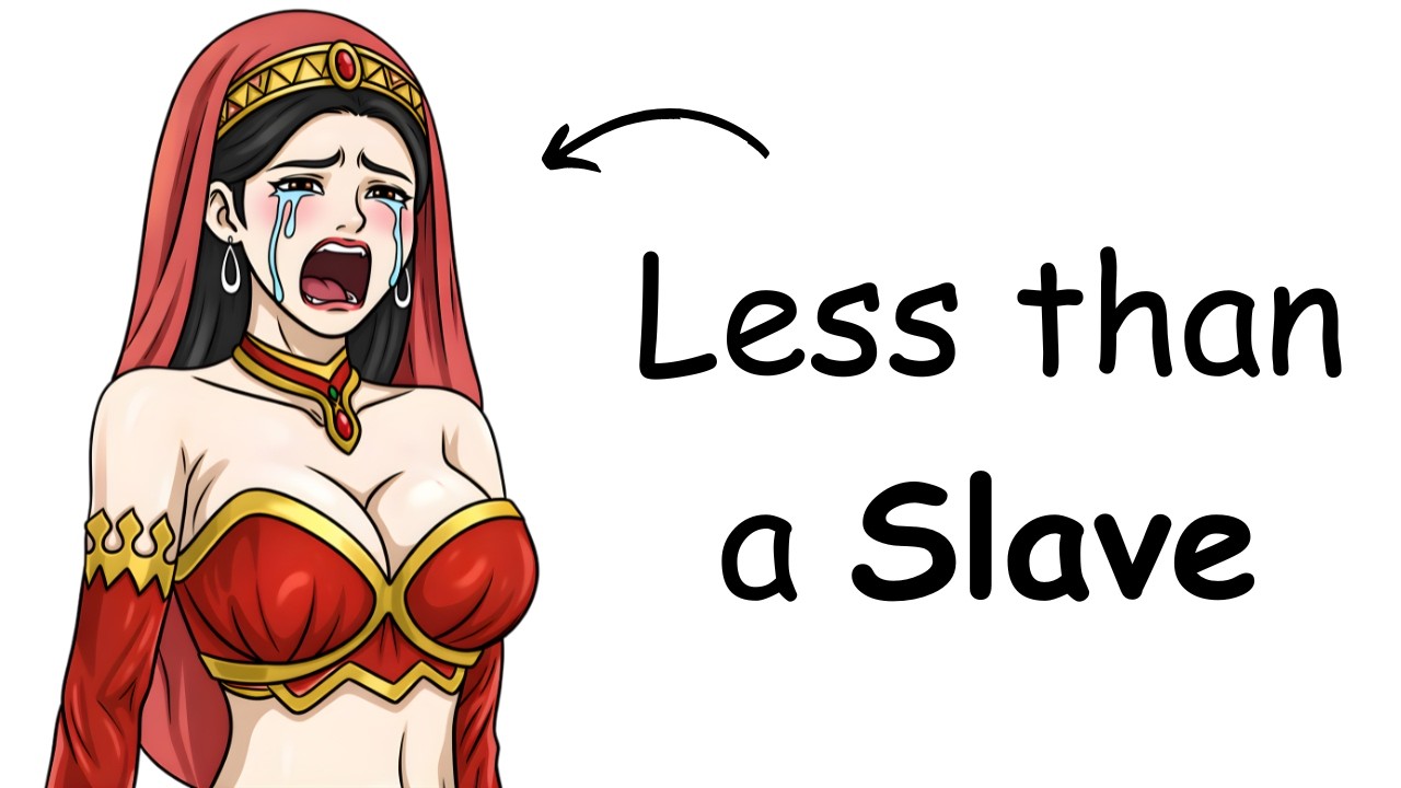 Why It Sucks to Be a Temple Prostitute (in Ancient Babylon)