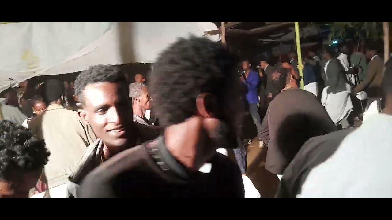 ጆን ጭራ ሰብ ዘዕበደ ጓይላ 🙏🙏🙏