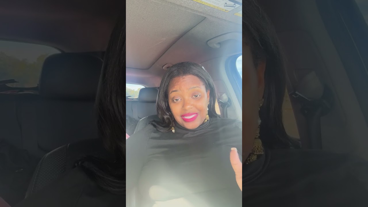 Small in size, mighty in faith! 