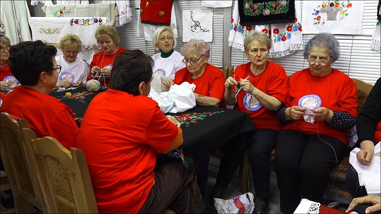 Udruženje aktivnih žena Nova Pazova proslavio 30 godina rada