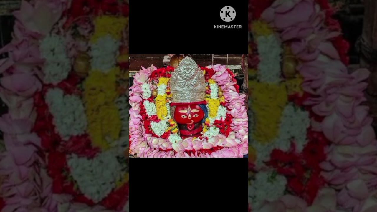 Maa Tarini #ytshorts #shortsfeed #shorts #viral #viralvideo #namitaagarwalbhajan