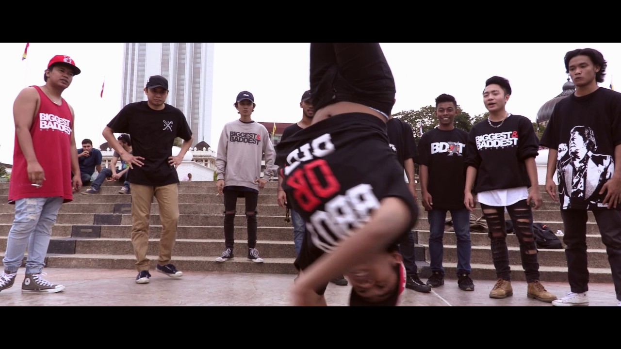 Rawkuzz (Official Biggest&Baddest Malaysia) First Year Anniversary 25th March 2017