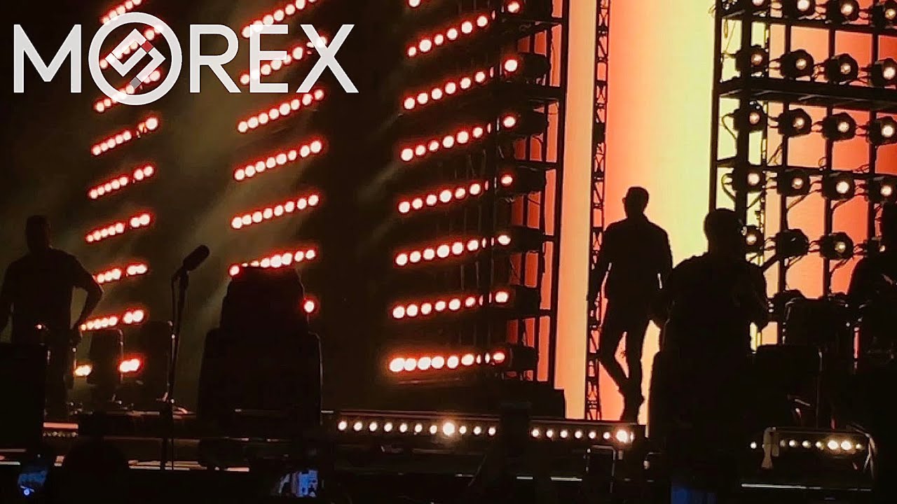 Romeo Santos - Doble Filo / Perjurio (En Vivo / Live at American Airlines Center 2018 - Dallas, TX)