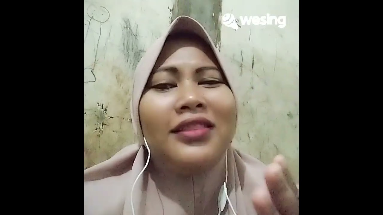 Bagai ranting yg kering🎶@WeSingApp 