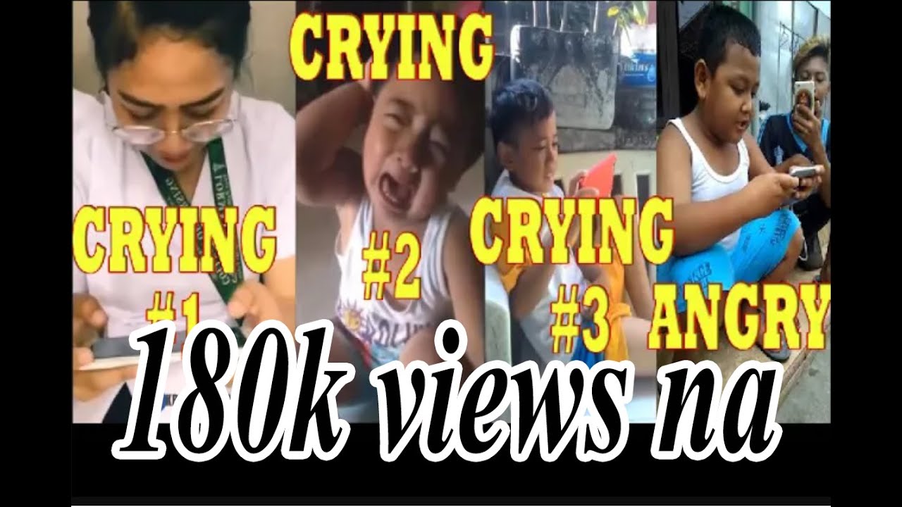 Mobile legends FUNNY, SLEEPING, ANGRY, CRYING COMPILATION