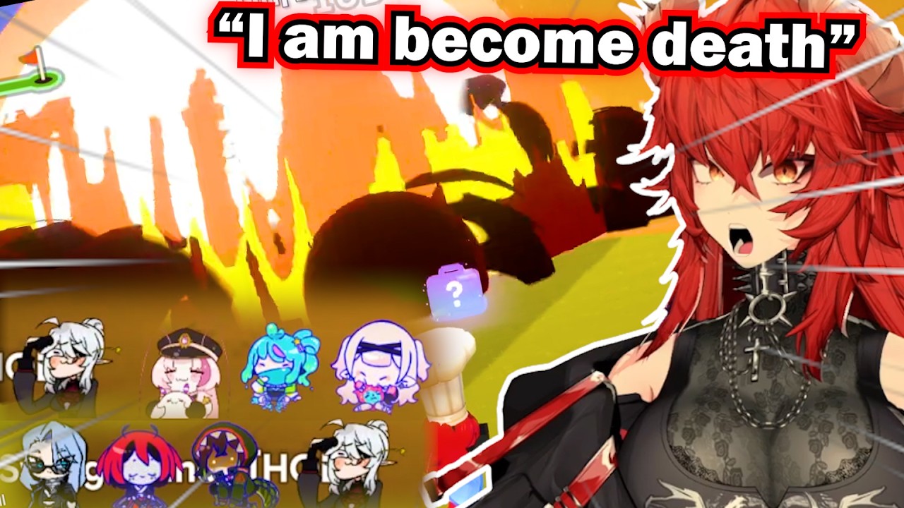 Zen Just Can't Stop...