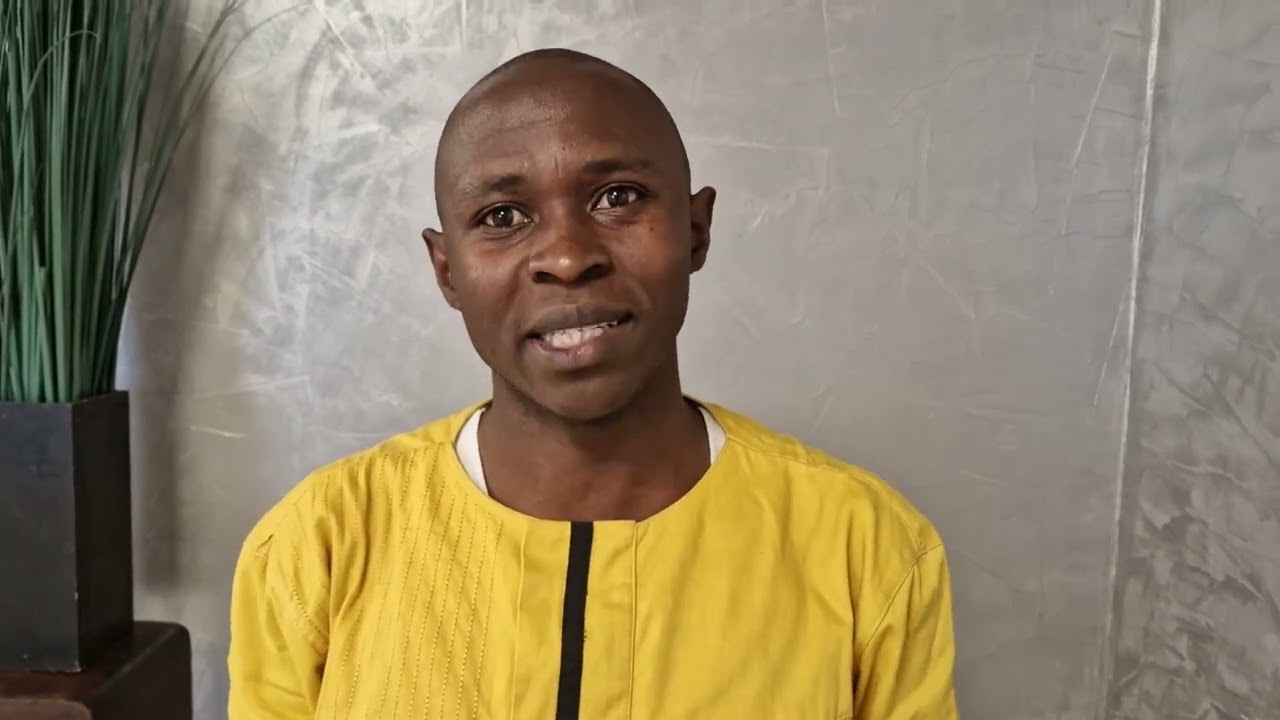 Atelier de lancement du programme PRONEC REAMORCE : quelle place pour la Confiance ?