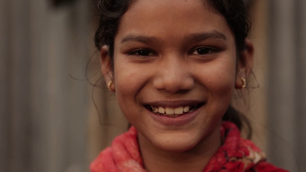 Zerin Story (Save the Children)