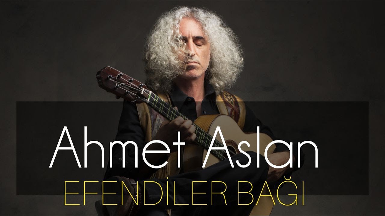 #efendilerbagi Ahmet Aslan - EFENDiLER BAGI | DiTar