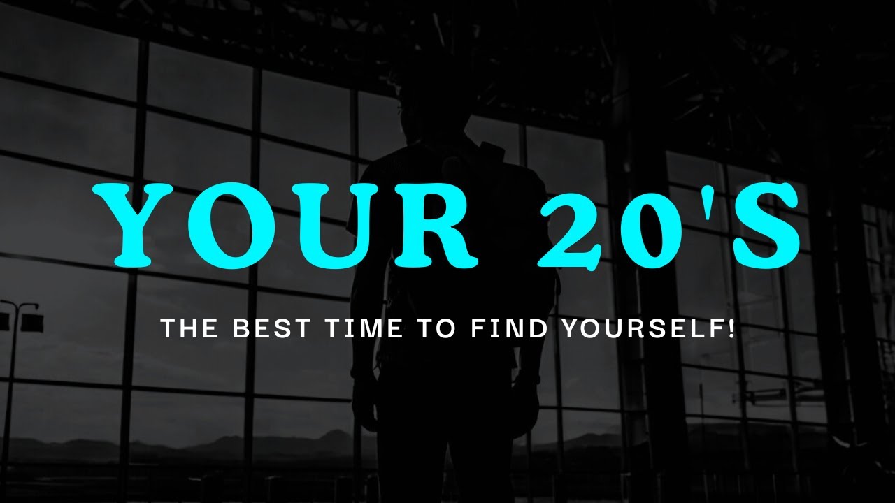 Your 20s: The Identity Crisis Explained