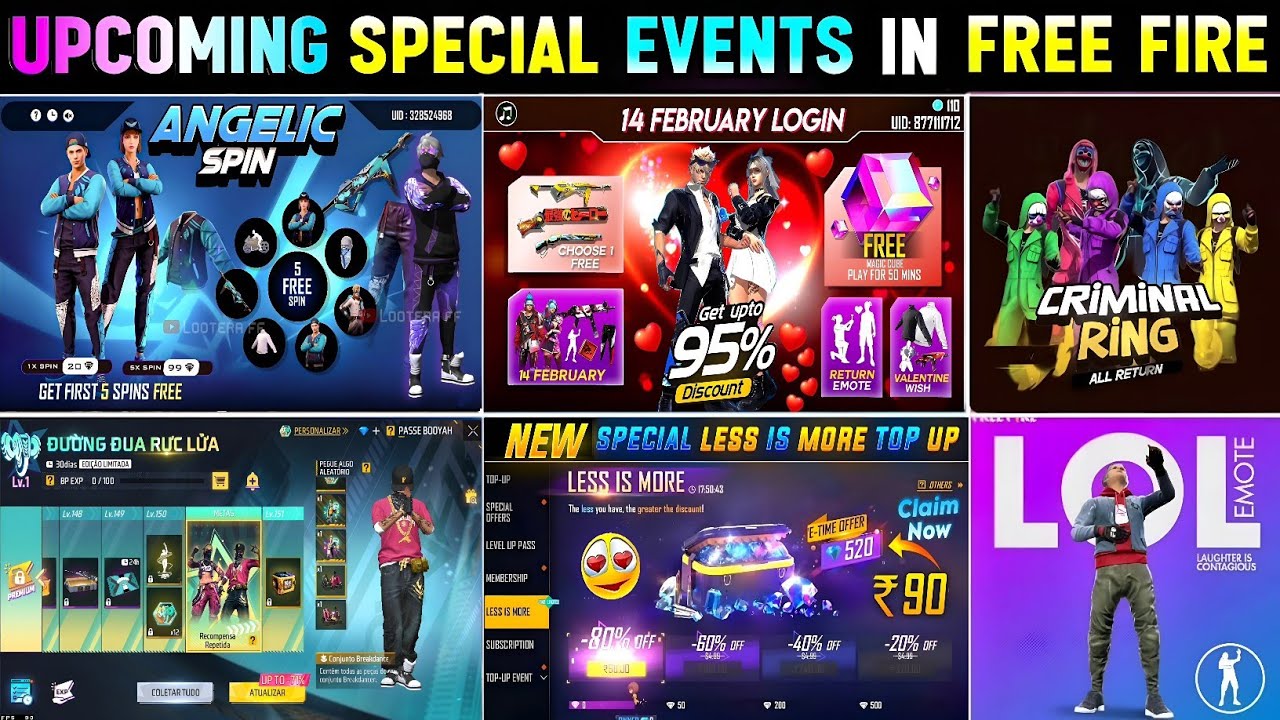 New Purple Angelic Pant,Angelic Pant Return 🤯| Classic Pant Return | Free Fire New Event | New Event