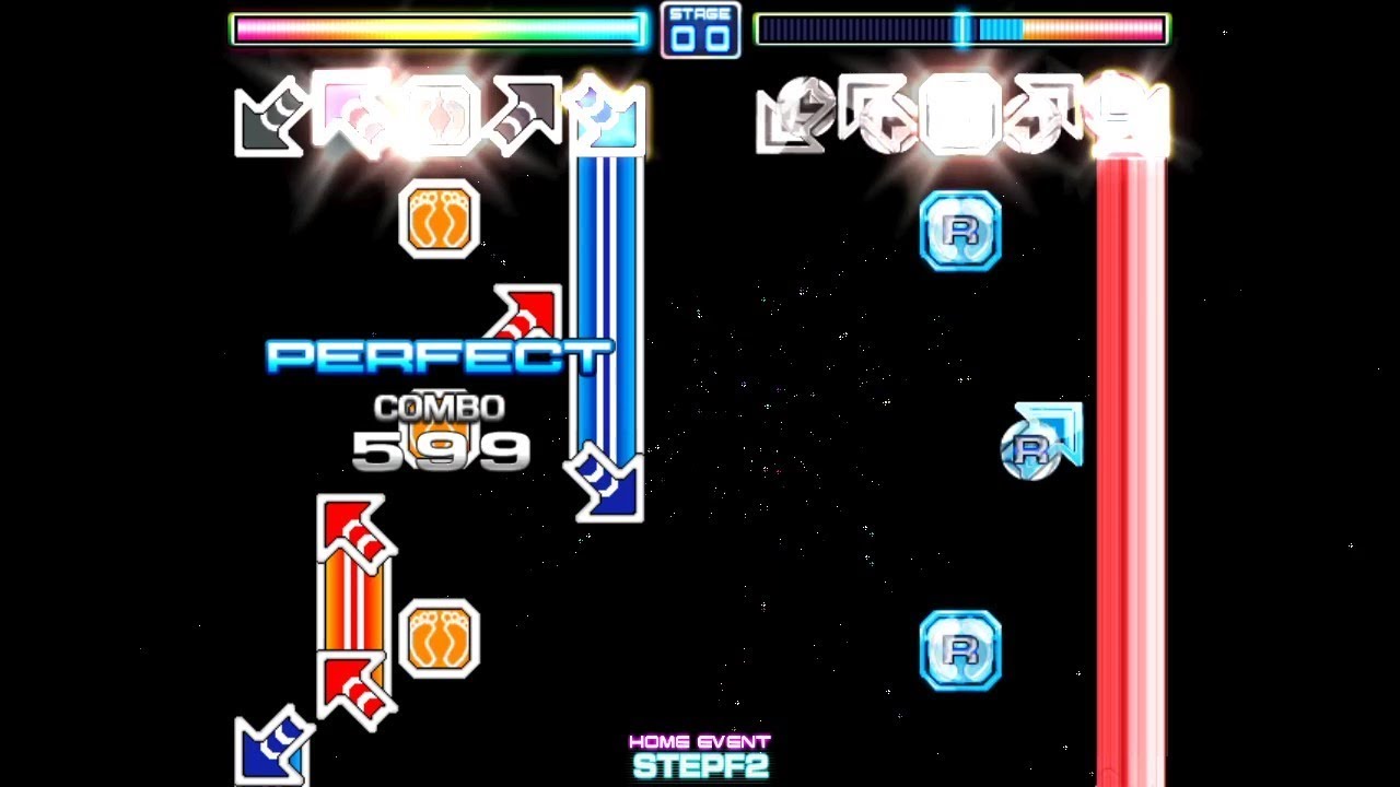 [Pump It Up (How To Play)] Nakakapagpabagabag S19 【Non GIMMICK Ver】
