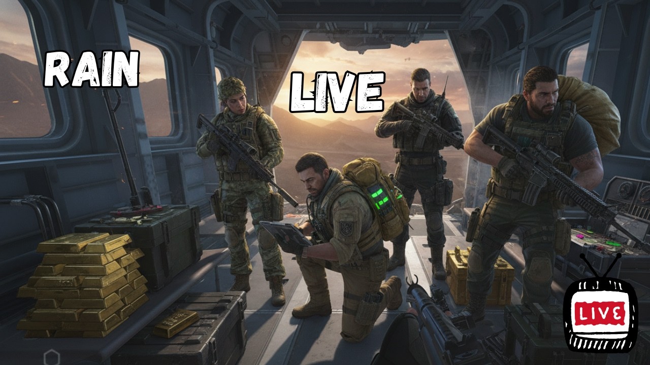 DMZ LIVE - NEW DMZ LEAKS?