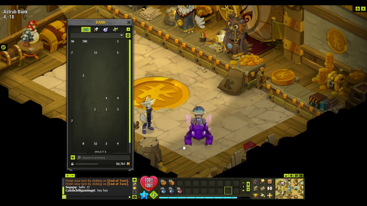 Dofus - Tips To Make The Game of Dofus Better
