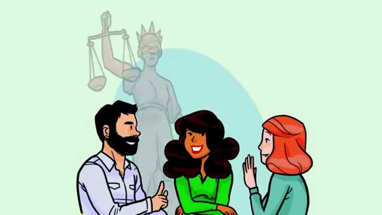 The Global Forum on Law, Justice and Development on Alternative Dispute Resolution