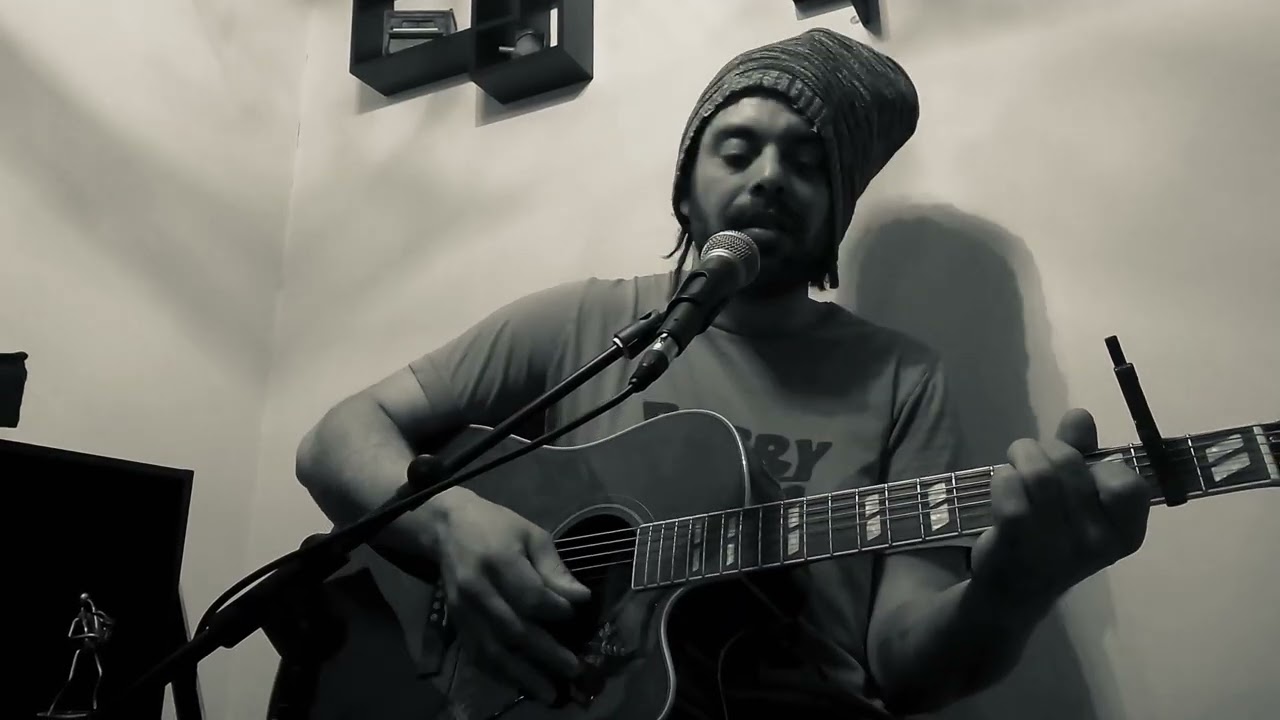 Hotel California - The Eagles (Acoustic - Cover)