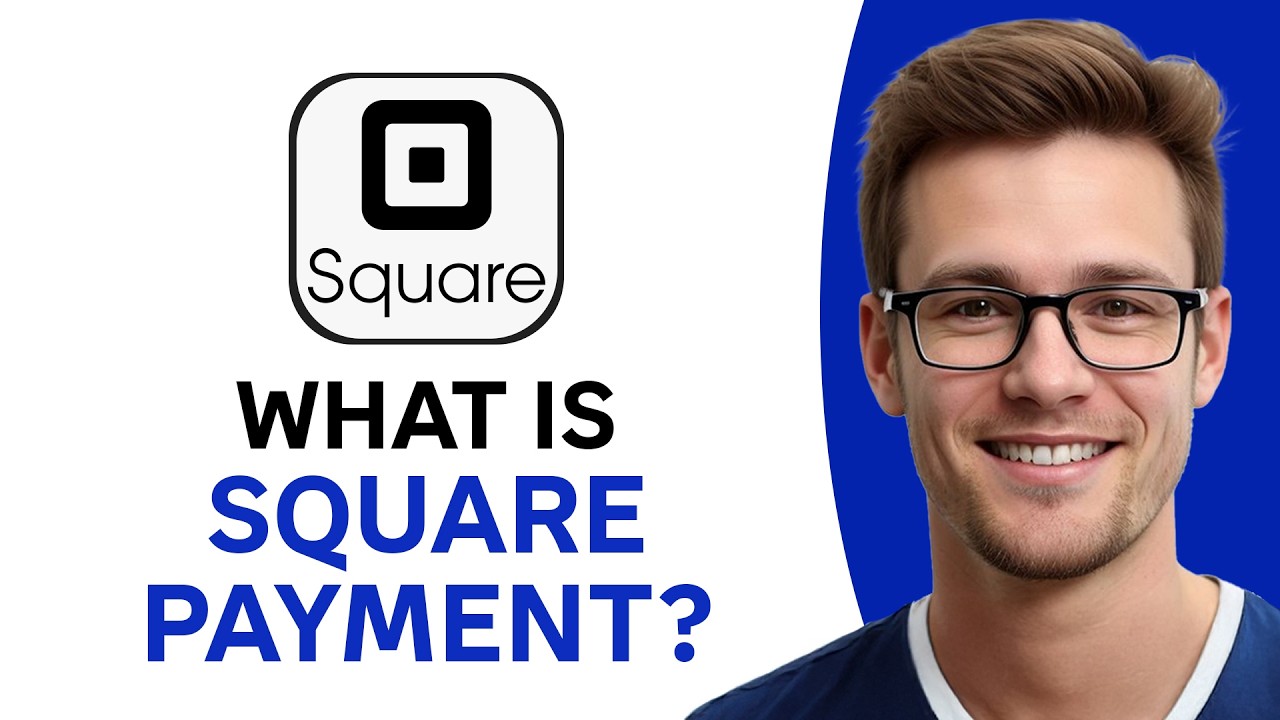 Что такое Square Payment (ОБЪЯСНЯЕМ В 2026 ГОДУ!)