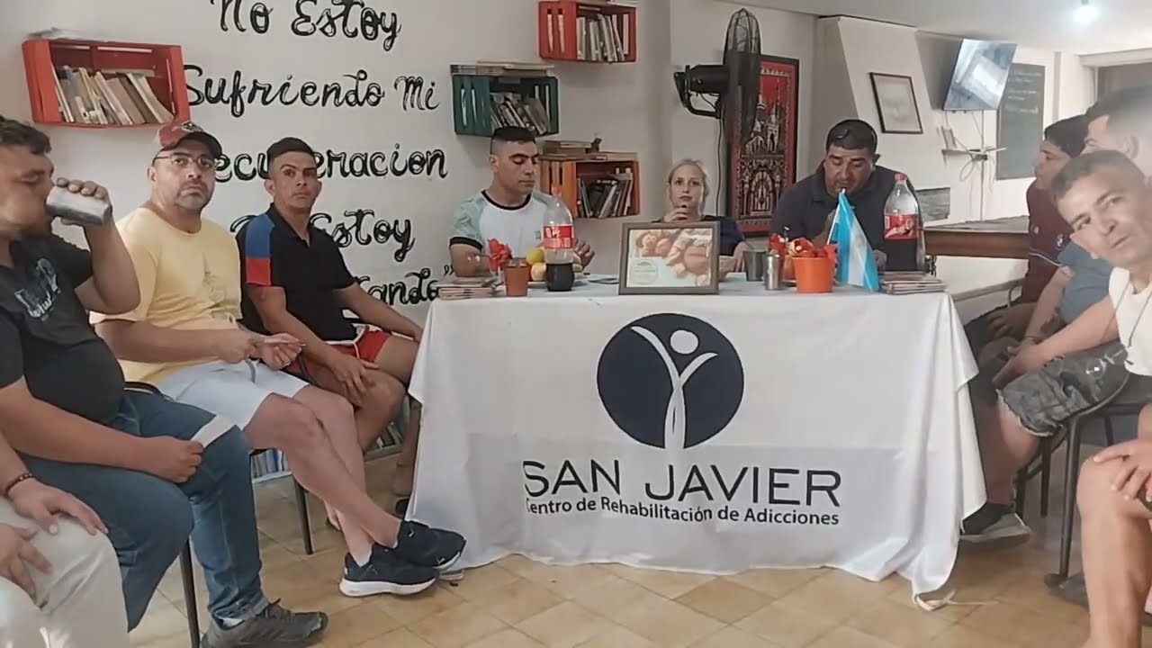TODO X TODOS está en vivo