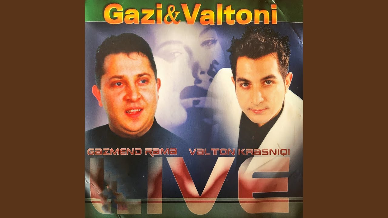 Mos me le (Live)