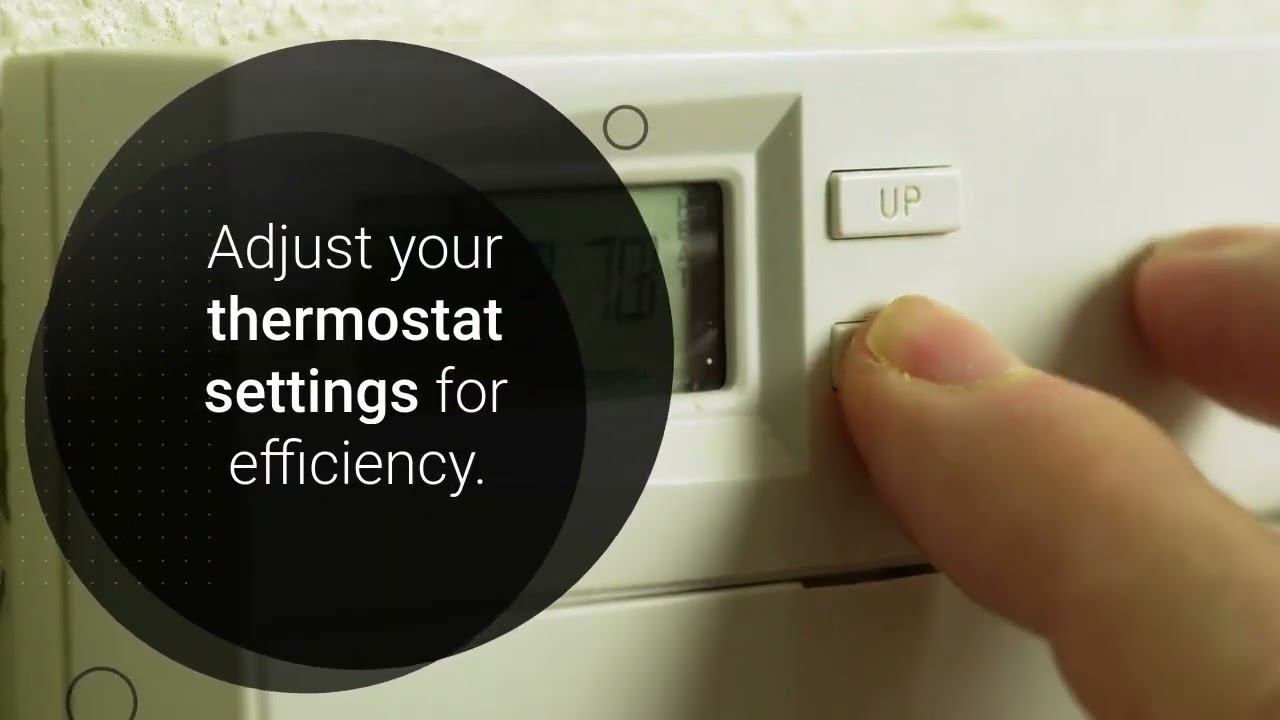 5 Easy Ways to Boost Your AC Efficiency Before Summer | Pruett Air Conditioning