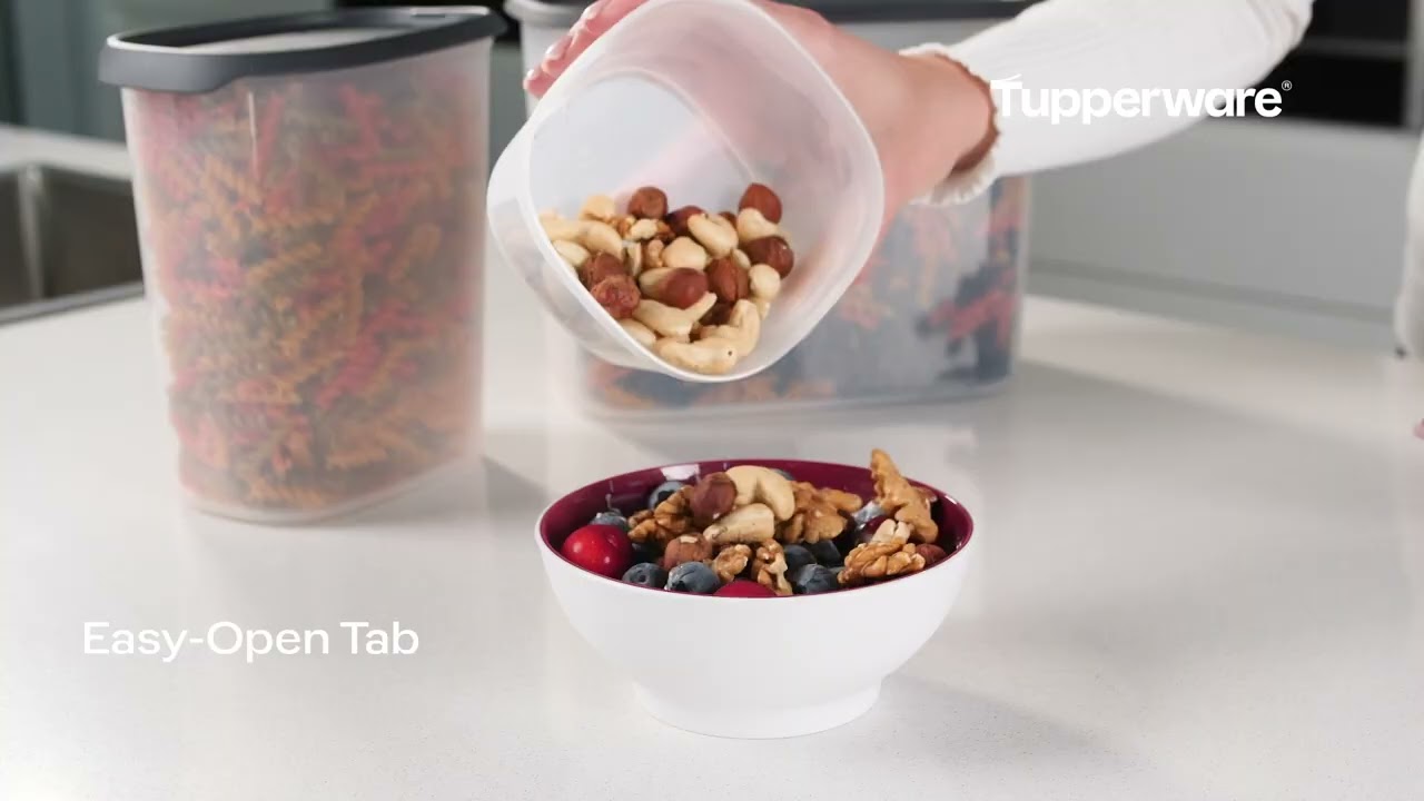 www.twjurmala.lv - Tupperware One Touch Fresh kvadrātveida kārba (1)
