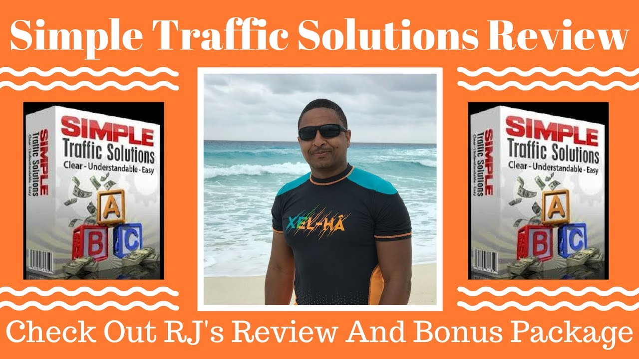 Simple Traffic Solutions