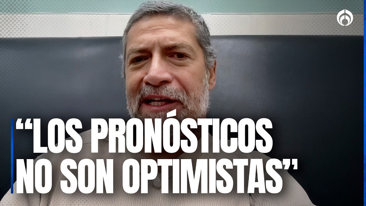 Humberto Padgett sigue en la pelea contra el cáncer tras detectarse segundo tumor