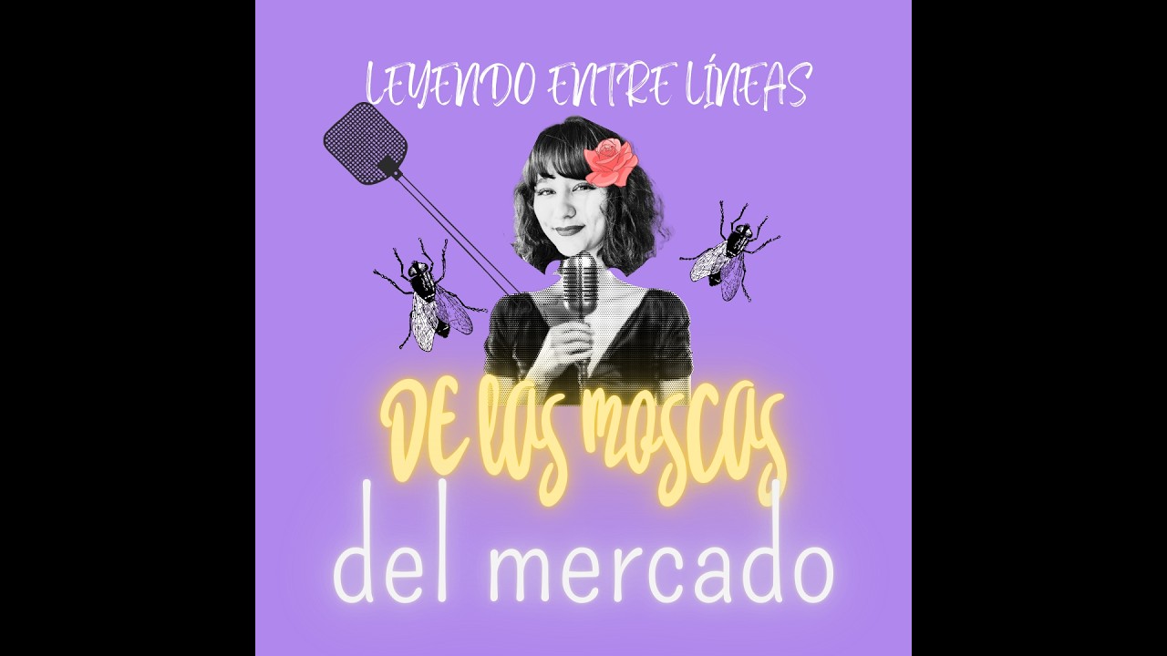 El mercado de las moscas Leyendo entre líneas con Zaratustra