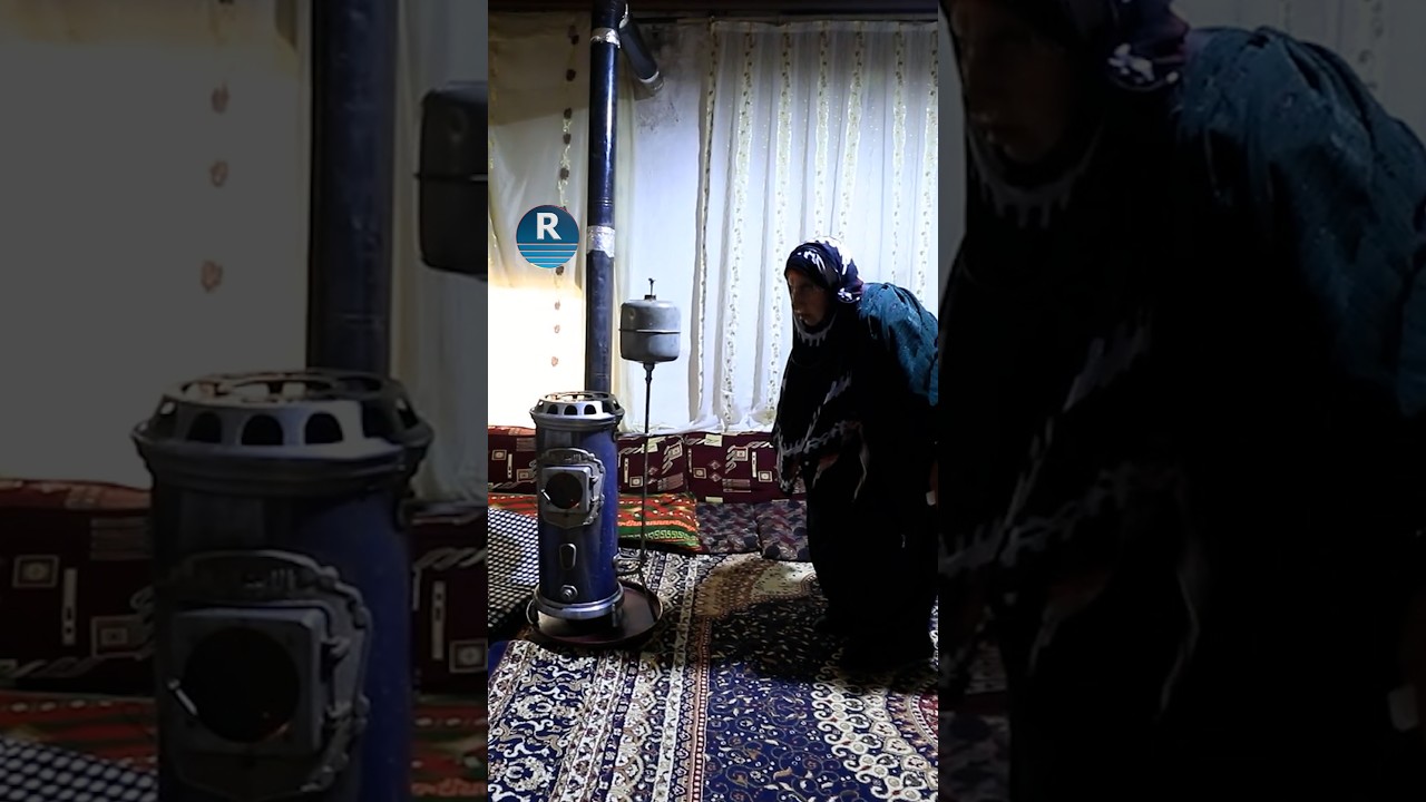 امرأة كردية من ريف قامشلو: كان مهري 