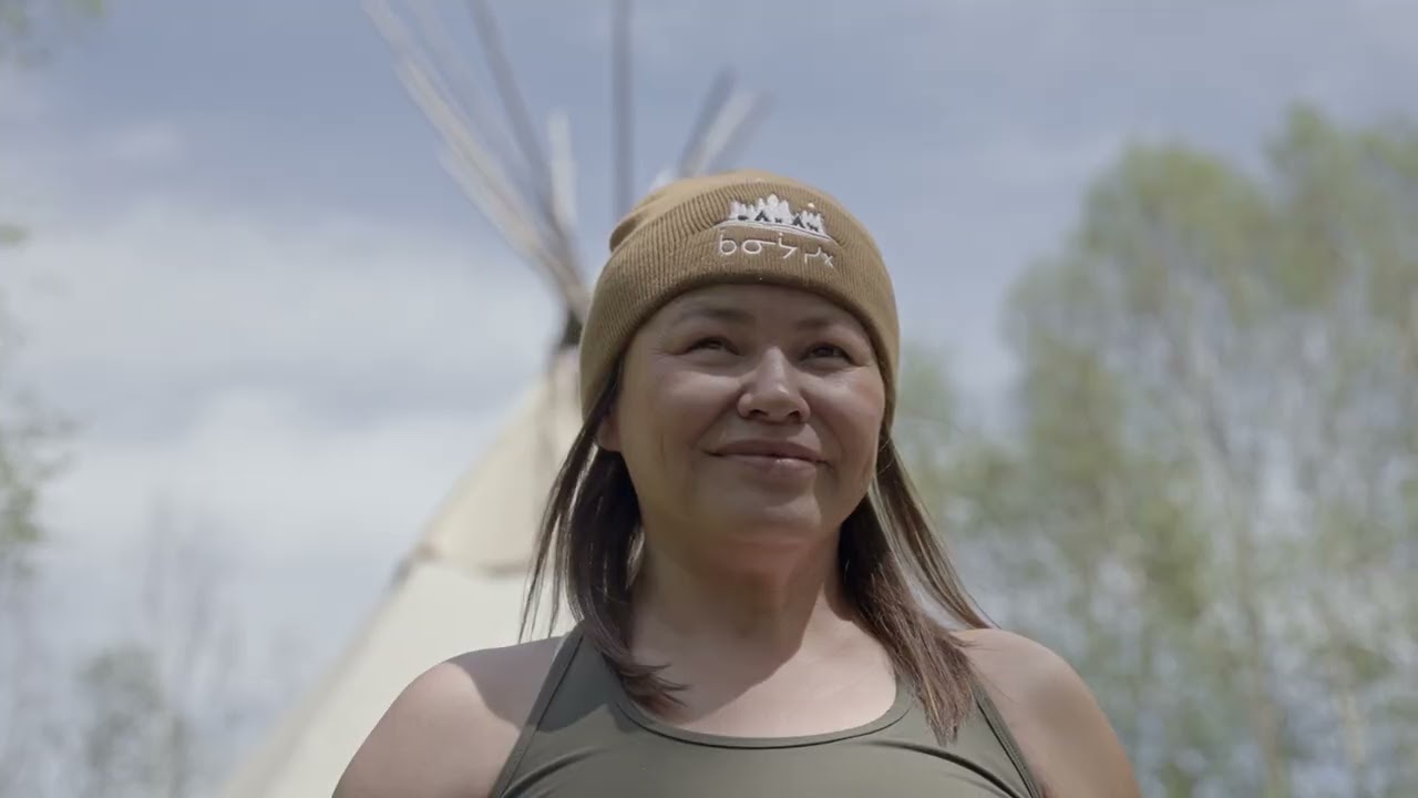 The Stories of Saskatchewan