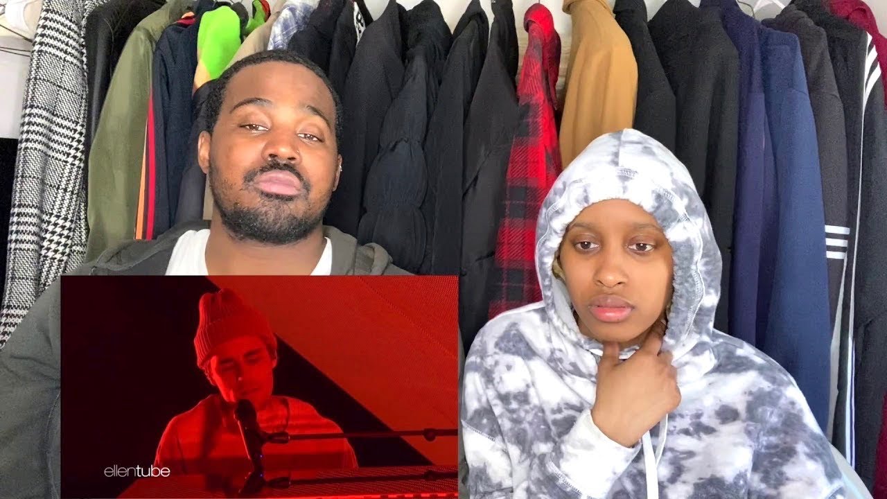 Justin Bieber Performing “Changes” on Ellen (Full) 5th March 2020 (Reaction)