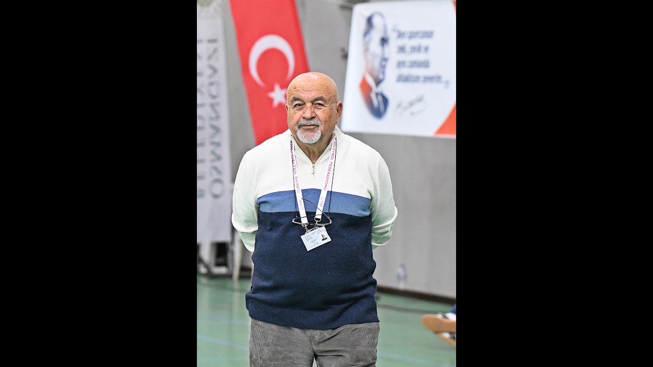 TVF VETERANLAR 4 BURSA