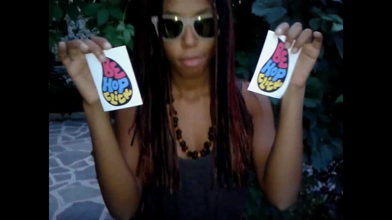 A.C.A.B. - Be Hop Click & Mumbo Jumbo