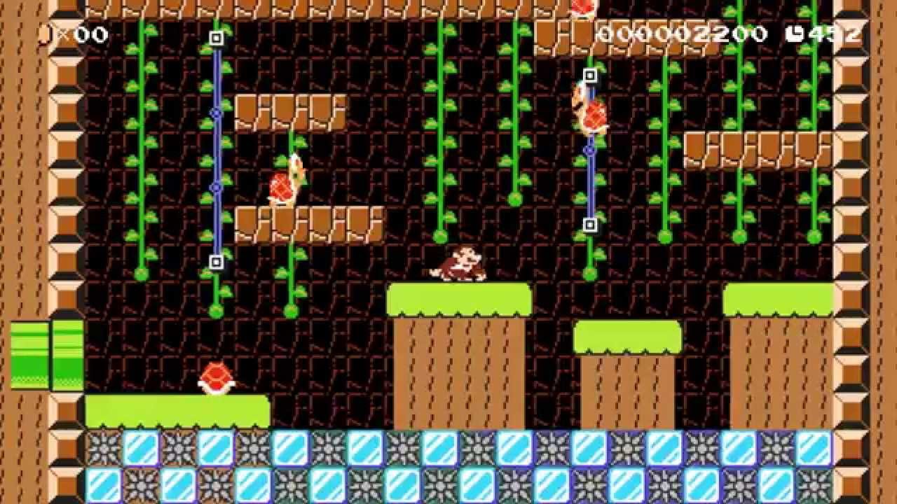 Super Mario Maker: 30 Years of NES