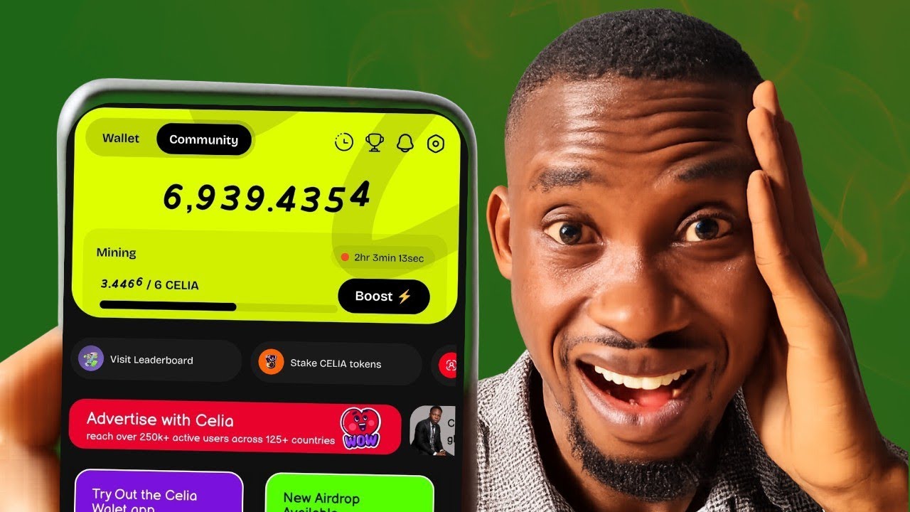 Celia Token Migration To Mainnet | How To Convert CELIA Token To BNB #celiatokenmigration