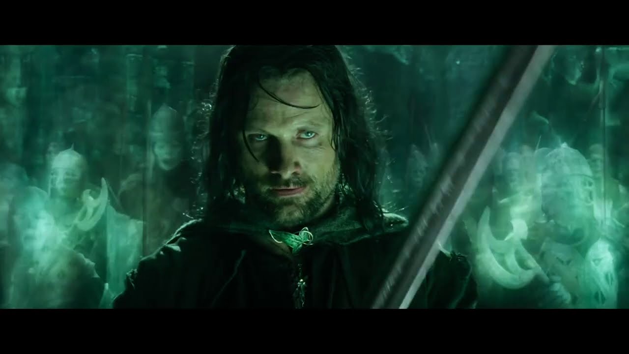 Middle Earth - Behind The Scenes With Peter Jackson - Warner Bros. UK