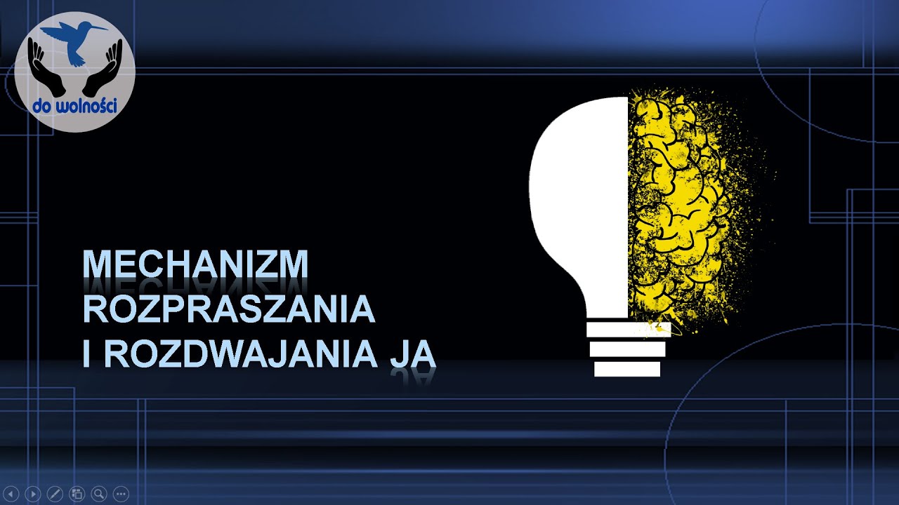 Psychoedukacja. Co uzależnienie robi z Twoim JA, czyli Twoją tożsamością?